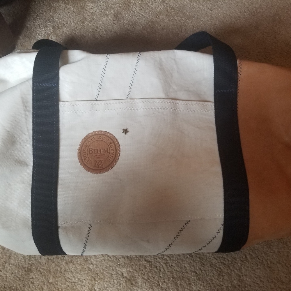 727 Sailbag Duffle bag